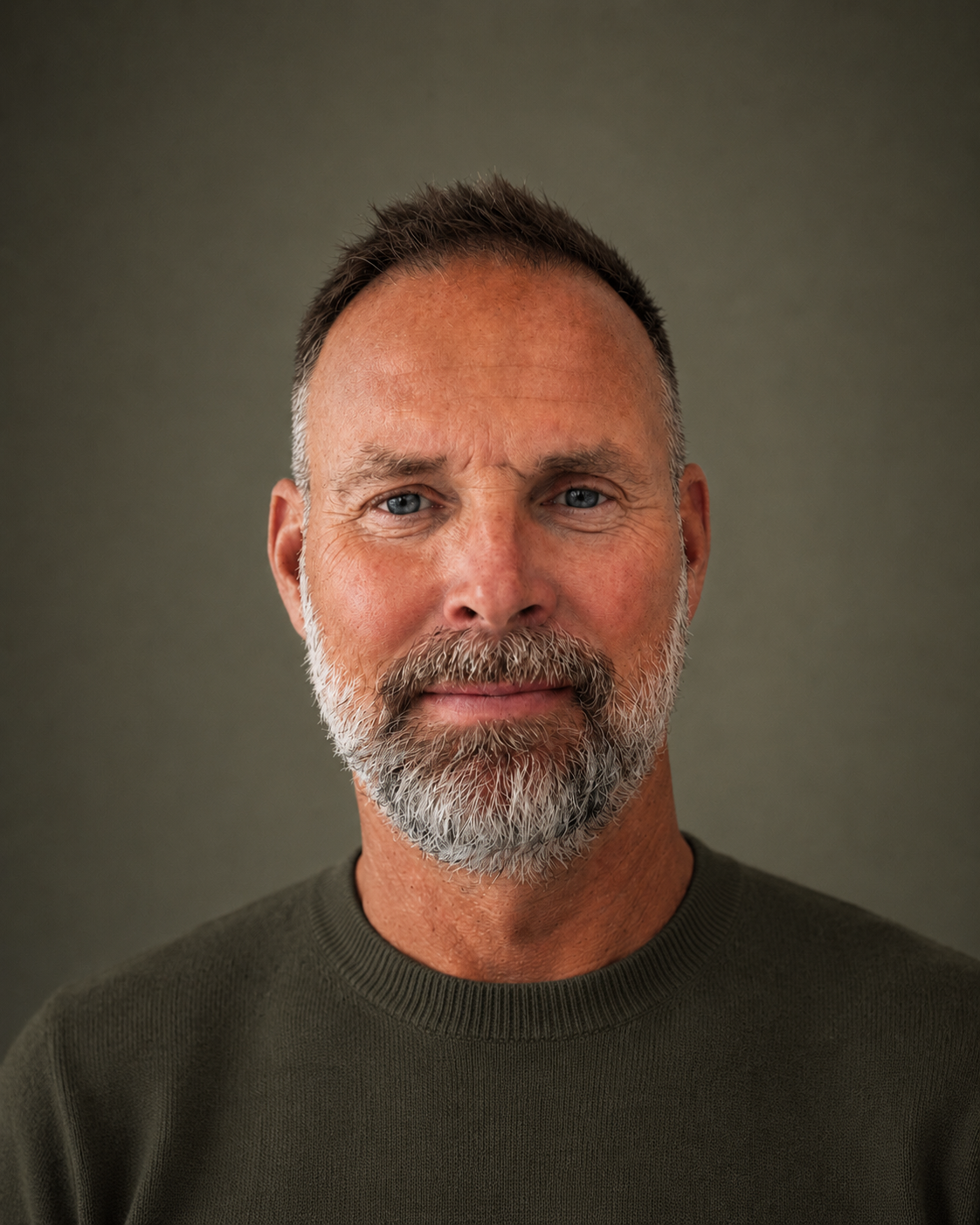 Fredrik Andershed